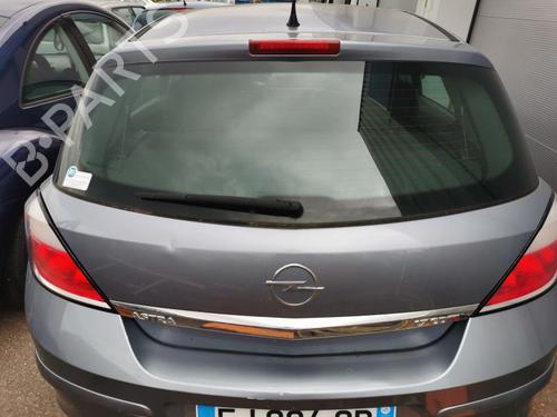 Bakluke CC/Kombi-Kupé OPEL ASTRA H (A04) 1.7 CDTI (L48) (100 hp) 20957152