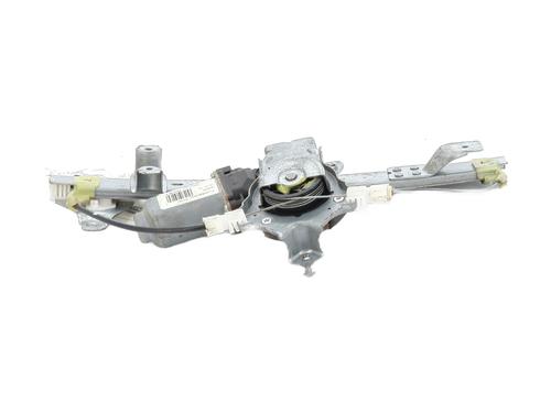 Rear right window mechanism NISSAN QASHQAI I (J10, NJ10) 1.5 dCi | BP25598151C25