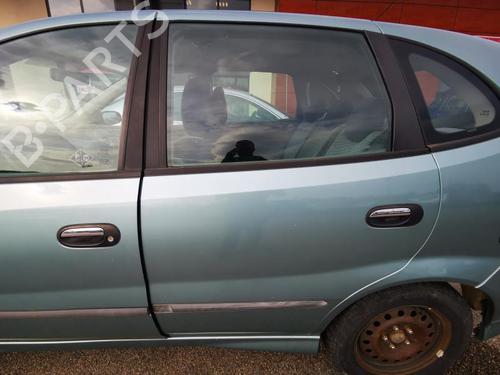 Used Rear left lock NISSAN ALMERA TINO (V10) 2.2 dCi (115 hp) 20951085
