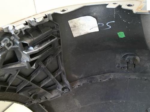 Rear bumper VW GOLF V (1K1) 1.9 TDI | BP22024198C8 