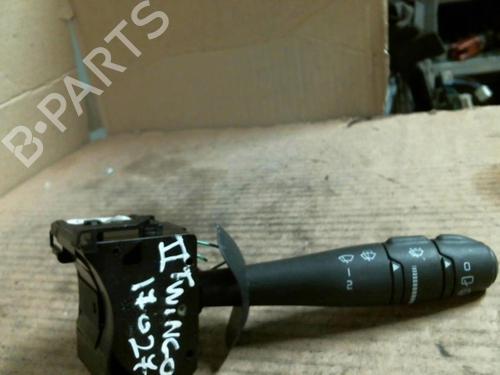 Ratstangsstang RENAULT TWINGO II (CN0_) 1.2 16V (CN04, CN0B) | BP20961621I23 