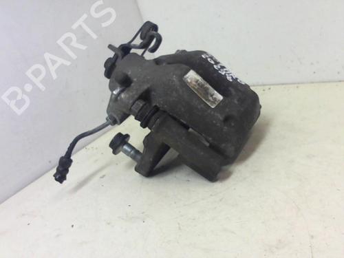 Used Left rear brake caliper PEUGEOT 407 (6D_) 2.0 HDi 135 (6DRHRH, 6DRHRE, 6DRHRG, 6DRHRJ) (136 hp) 20972902