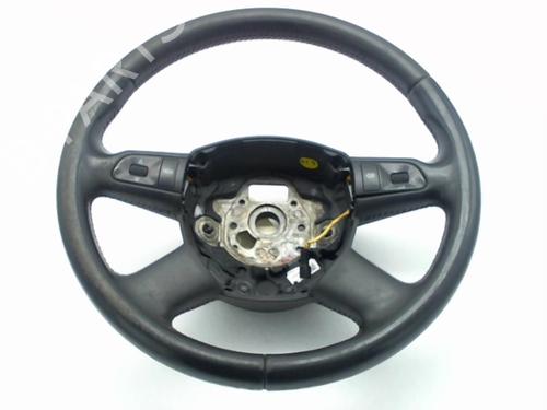 Used Steering wheel Steering wheel AUDI A4 B8 (8K2) 2.0 TDI (143 hp) 20965591 20965591
