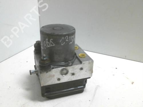 ABS pump CITROËN C4 Coupe (LA_) 2.0 HDi | BP20971072M43 