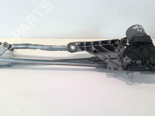 Viskermotor vindrute FORD FIESTA VI (CB1, CCN) 1.4 TDCi | BP20952763M29 