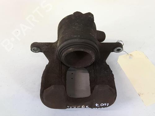 Right front brake caliper PEUGEOT 407 SW (6E_, 6D_) 1.6 HDi 110 | BP20968488M104 