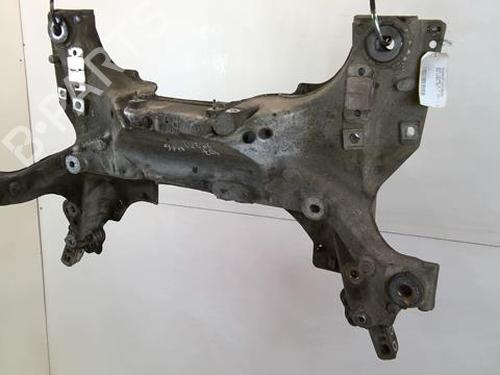Used Subframe Subframe PEUGEOT 407 Coupe (6C_) 2.7 HDi (204 hp) 20956985 20956985