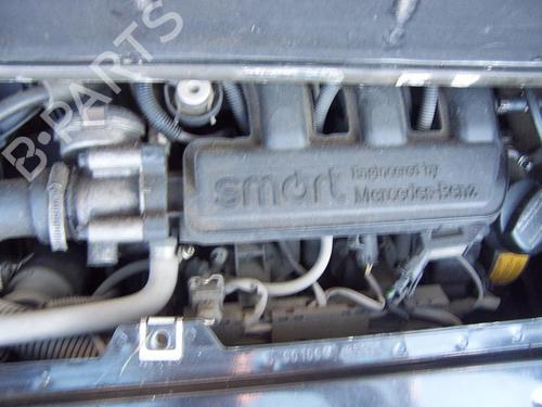 Rim SMART CITY-COUPE (450) 0.6 (S1CLB1, 450.331, 450.336) | BP20964007C45 