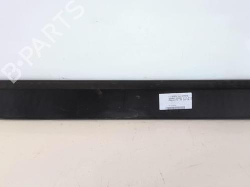 Door moulding trim CITROËN XSARA (N1) 2.0 HDi 90 | BP20965675C150 