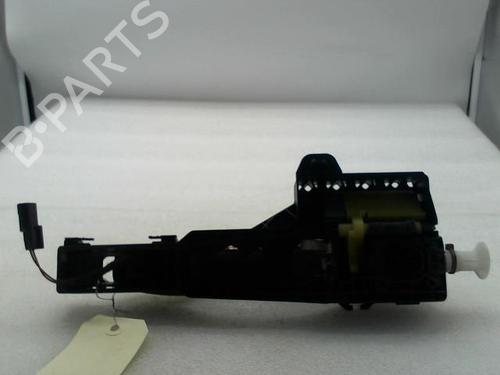 Rear left exterior door handle RENAULT SCÉNIC IV (J9_) 1.5 dCi 110 | BP20968008C130 