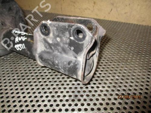 Left front shock absorber RENAULT TWINGO II (CN0_) 1.2 16V (CN04, CN0B) | BP25267780M16 