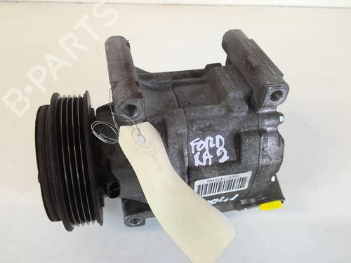 Used AC compressor FORD KA (RU8) 1.2 (69 hp) 20944615
