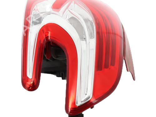 Right taillight PEUGEOT 208 I (CA_, CC_) 1.4 HDi | BP24661957C35 