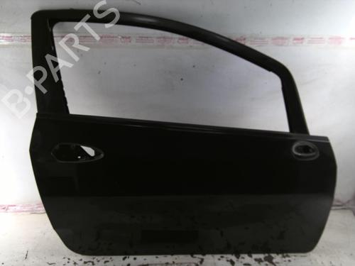 Right front door FIAT GRANDE PUNTO (199_) 1.3 D Multijet | BP20951482C3 
