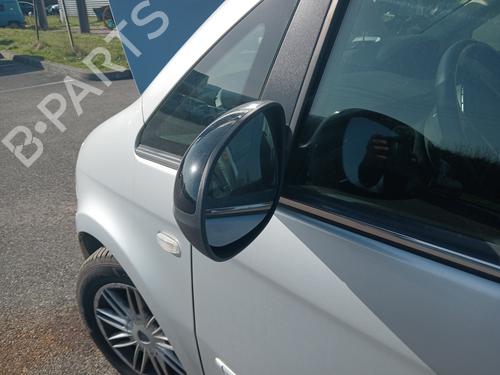 Used Left mirror LANCIA MUSA (350_) 1.3 D Multijet (350.AXM11, 350.AXM1A, 350.AXI1A) (95 hp) 32719744