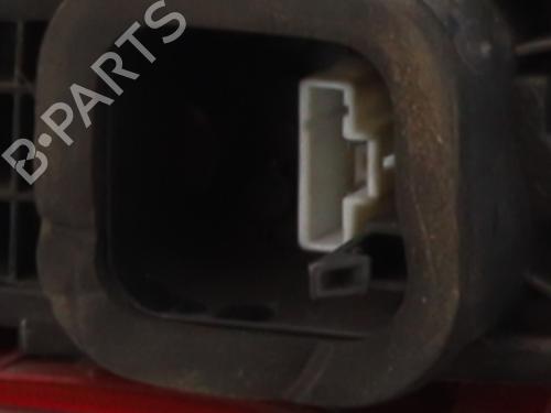 Used Right taillight Right taillight CITROËN XSARA PICASSO (N68) 2.0 HDi (90 hp) 24616738 24616738
