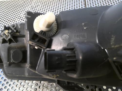 Used Left headlight Left headlight ROVER 200 II Hatchback (RF) 214 Si (103 hp) 20947079 20947079