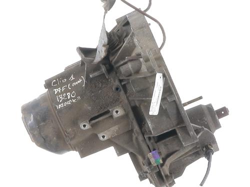 Gearbox RENAULT CLIO I (B/C57_, 5/357_) 1.2 (5/357Y, 5/357K) | BP20950100M3 