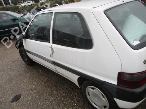 Right front indicator CITROËN SAXO (S0, S1) 1.4 VTS | BP22021981C33 