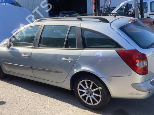 Rear right lock RENAULT LAGUNA II Grandtour (KG0/1_) 1.9 dCi (KG0G) | BP20971998C99 