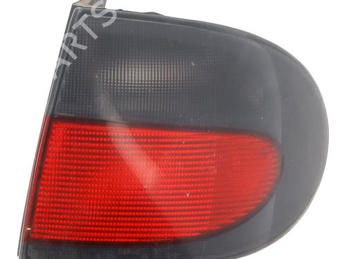 Used Right taillight RENAULT MEGANE I (BA0/1_) 1.9 D Eco (BA0A, BA0U, BA0R) (64 hp) 26456178