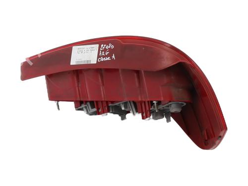 Left taillight MERCEDES-BENZ A-CLASS (W169) A 160 CDI (169.006, 169.306) | BP20938258C34