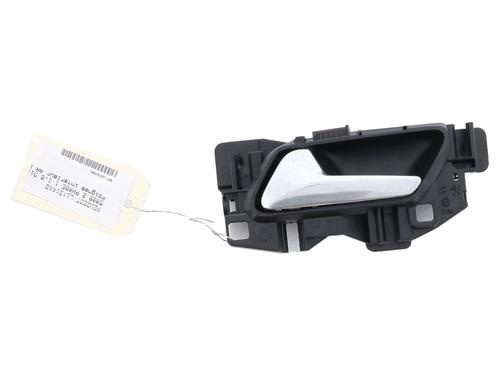 Used Rear left interior door handle Rear left interior door handle PEUGEOT 5008 II (MC_, MJ_, MR_, M4_) 1.6 BlueHDi 120 (MCBHZH, MCBHZW) (120 hp) 33028507 33028507
