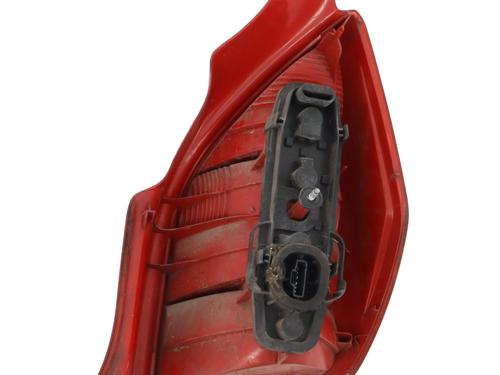 Left taillight CITROËN C2 (JM_) 1.4 HDi | BP20955192C34