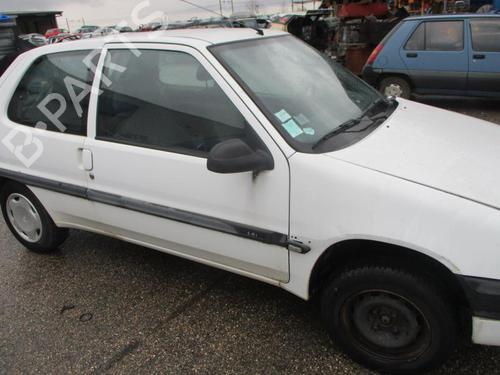 Right front indicator CITROËN SAXO (S0, S1) 1.4 VTS | BP22021981C33 