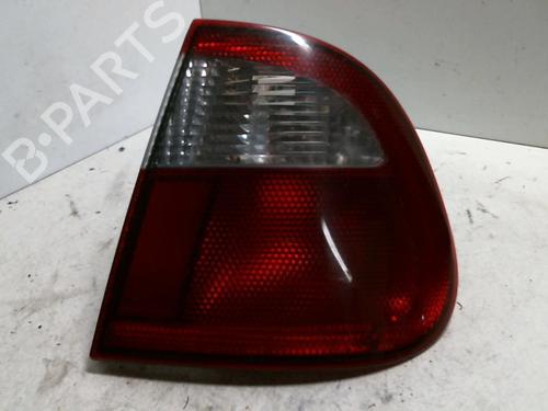 Used Right taillight SEAT CORDOBA (6K1, 6K2) 1.9 SDI (68 hp) 20950912