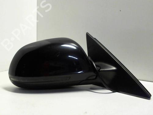 Used Right mirror AUDI A4 B8 (8K2) 2.0 TDI (143 hp) 20946760