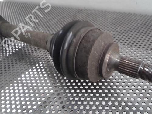 Antriebswelle links vorne CITROËN C4 Grand Picasso I (UA_) 1.6 HDi | BP20938868M38