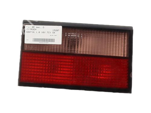 Used Right tailgate light CITROËN XANTIA (X1_, X2_) 1.8 i 16V (110 hp) 20973374