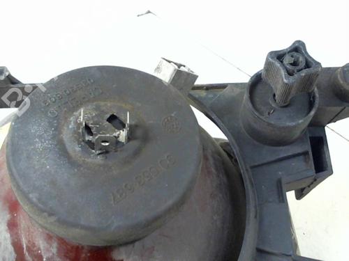 Left headlight OPEL KADETT E (T85)  | BP22022755C28