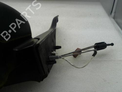 Left mirror PEUGEOT 208 I (CA_, CC_) 1.6 BlueHDi 100 | BP20967786C26 