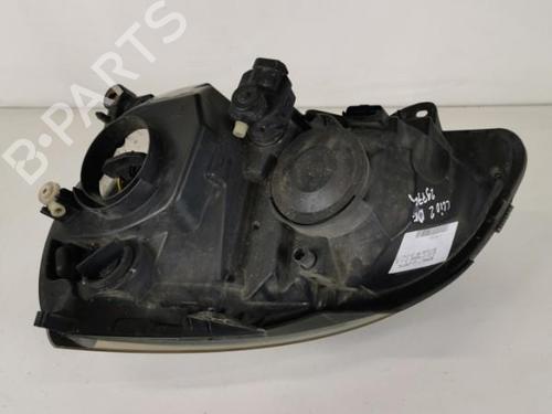 Used Right headlight Right headlight 22025242 22025242