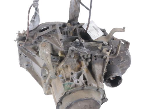 Gearkasse PEUGEOT 306 Hatchback (7A, 7C, N3, N5) 2.0 HDI 90 | BP20974278M3