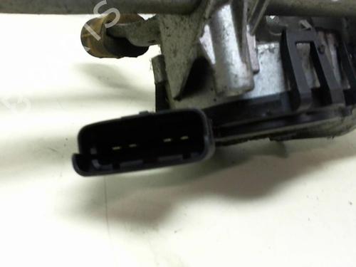 Front wiper motor CITROËN C3 II (SC_) 1.4 HDi 70 (SC8HZC, SC8HR0, SC8HP4) | BP20960940M29 