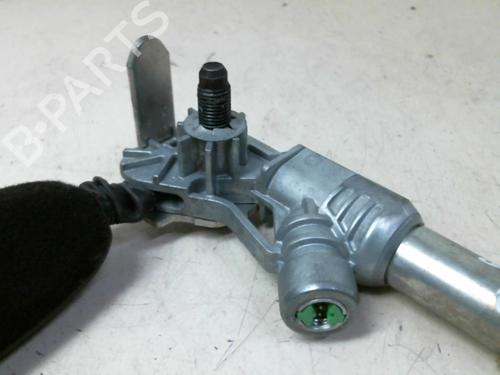 Høyre foran beltestrammer OPEL CORSA D (S07) 1.4 (L08, L68) (90 hp) 20972372