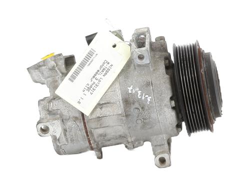 Used AC compressor NISSAN X-TRAIL III (T32_, T32R, T32RR) 1.6 dCi (T32) (130 hp) 30634661