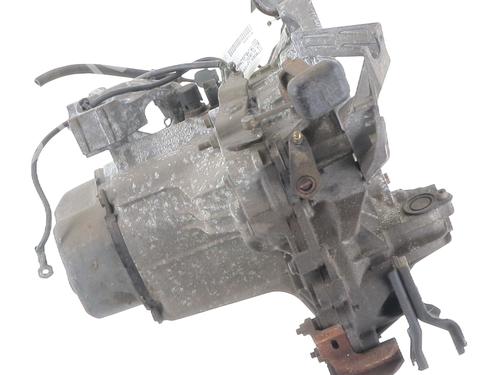 Used Gearbox Gearbox CITROËN C3 Pluriel (HB_) 1.4 (73 hp) 20966325 20966325