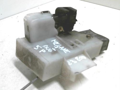 Used Front left lock Front left lock 20946018 20946018