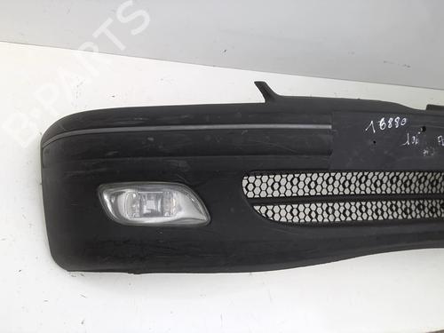 Used Front bumper Front bumper 21502550 21502550