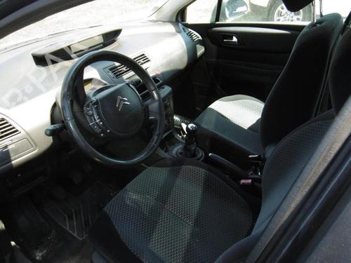 Ratstangsstang CITROËN C4 I (LC_) 1.6 HDi | BP20965996I23 