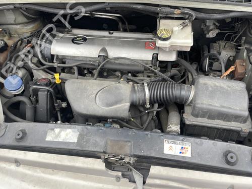 Right headlight CITROËN XSARA PICASSO (N68) 1.8 16V | BP24816318C29 