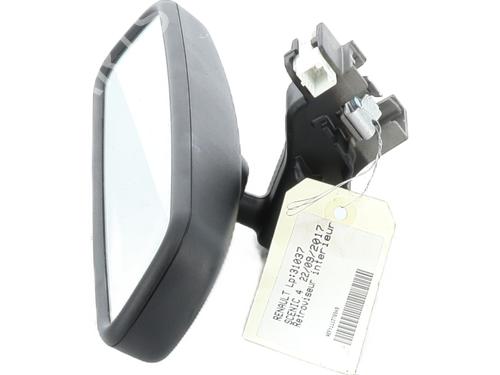 Rear mirror RENAULT SCÉNIC IV (J9_) 1.5 dCi 110 | BP29113282I6 