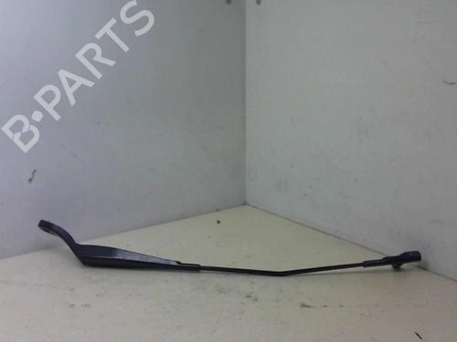 Used Front windshield wiper arm PEUGEOT 207 (WA_, WC_) 1.6 HDi (92 hp) 20948668