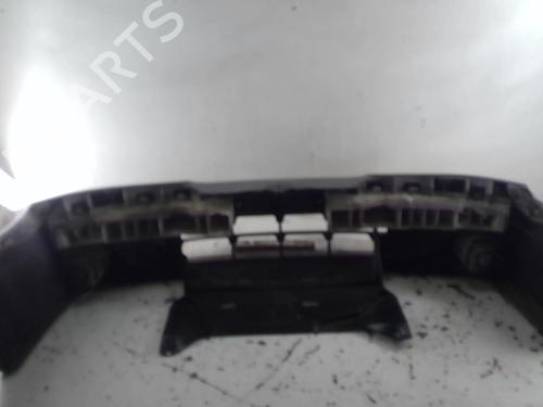 Front bumper RENAULT MEGANE I (BA0/1_) 1.6 16V (BA04, BA0B, BA11, BA1J, BA16, BA19, BA1K, BA1V,... | BP22022717C7