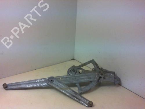 Used Front right window mechanism Front right window mechanism PEUGEOT 205 II (20A/C) 1.8 XDT (79 hp) 20945838 20945838