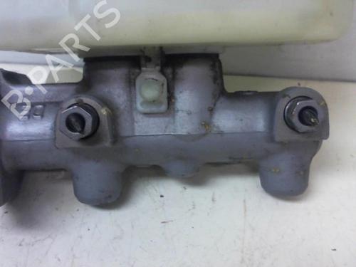Brake master cylinder VW POLO IV (9N_, 9A_) 1.6 16V | BP20967554M77